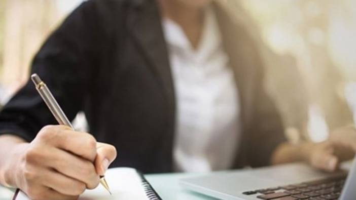 Eskişehir Espark büro personeli alacak