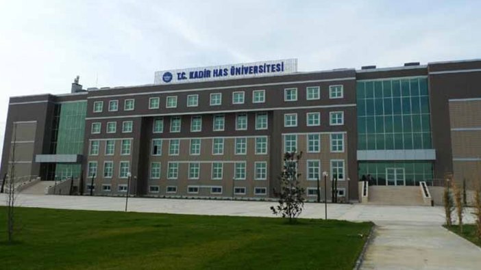 Kadir Has Üniversitesi personel alacak