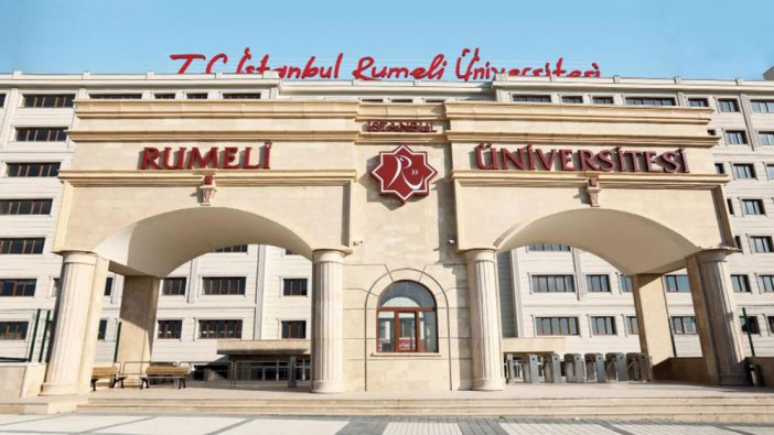 İstanbul Rumeli Üniversitesi 3 öğretim üyesi alacak