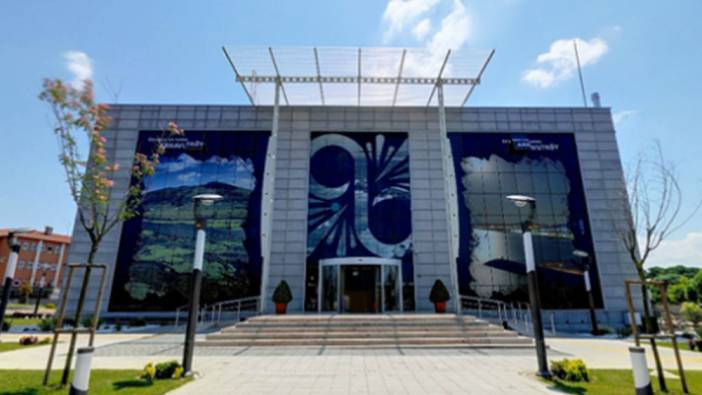 İstanbul Arnavutköy Belediyesi personel alacak