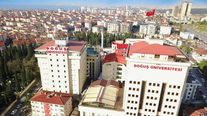 Doğuş Üniversitesi laboratuvar demirbaş malzemesi satın alacak