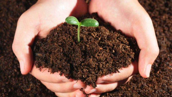 Çiftçilere 75 ton gübre ulaştırıldı