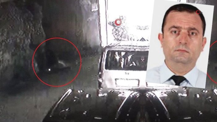 Fatih'te operasyonda polis memuru şehit düştü