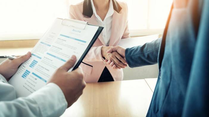 Bursa BİNTED Anonim Şirketi 60 personel alacak