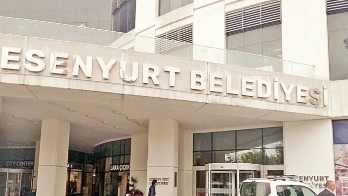 Esenyurt Belediyesi gıda ürünleri satın alacak
