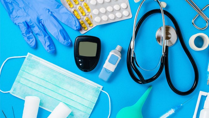 Pendik Eğitim ve Araştırma Hastanesi tıbbi malzeme satın alacak