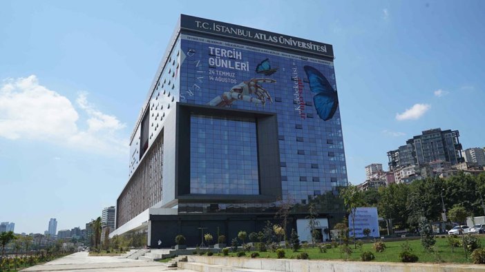İstanbul Atlas Üniversitesi personel alacak