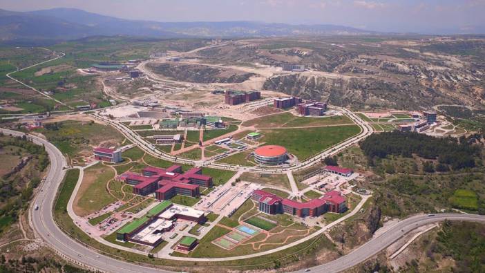 Burdur Mehmet Akif Ersoy Üniversitesi öğretim üyesi alacak