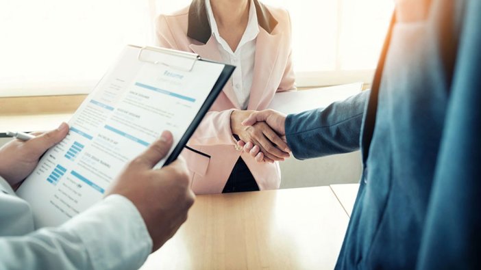 Uludağ İhracatçı 3 işçi alacak