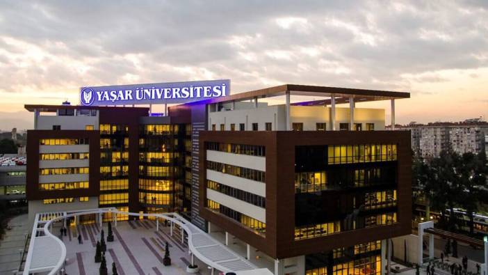 Yaşar Üniversitesi öğretim elemanı alacak