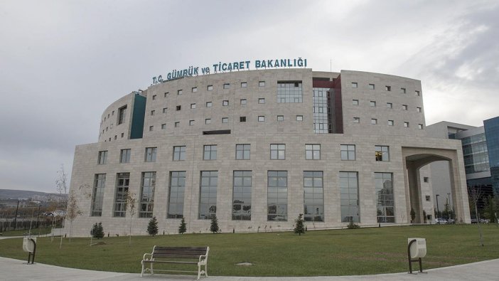 Ticaret Bakanlığı e- ticarette düzenlemeye gitti