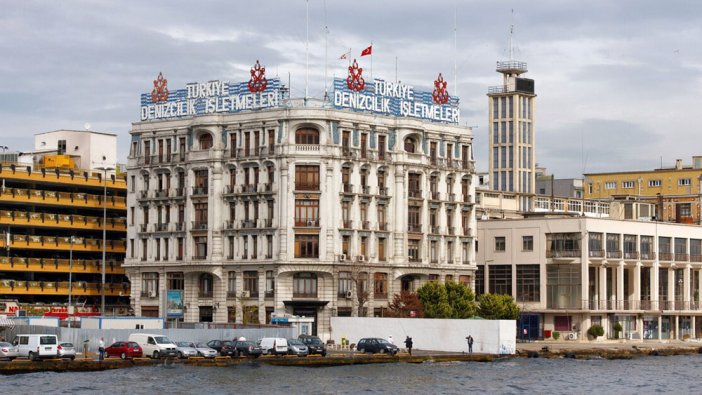 Türkiye Denizcilik İşletmesi işçi alacak