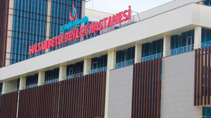 Sultanbeyli Devlet Hastanesi ilaç ve serum satın alacak