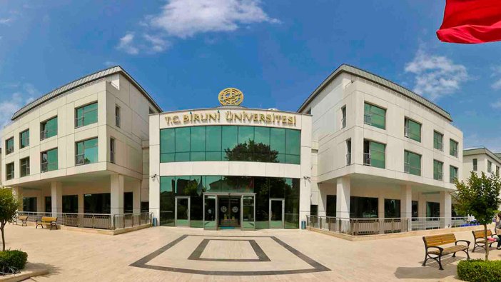 Biruni Üniversitesi araştırma görevlisi alacak