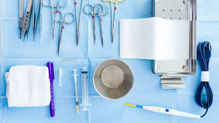 Tokat İl Sağlık Müdürlüğü cerrahi sarf malzemeleri satın alacak