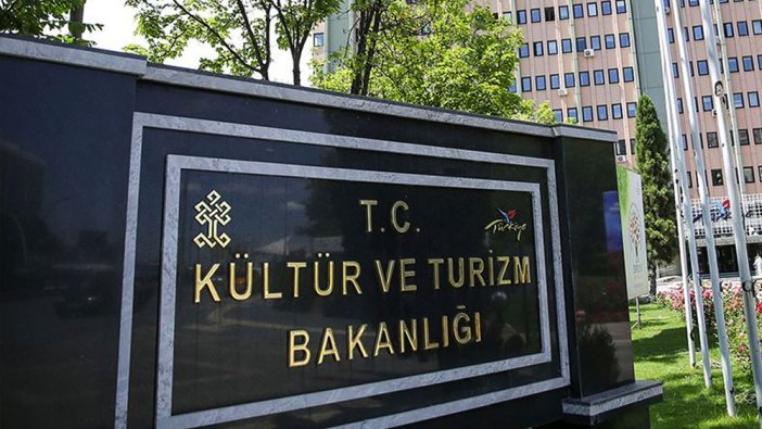 Kültür ve Turizm Bakanlığı 154 personel alacak