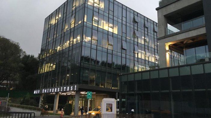 MEF Üniversitesi 6 personel alacak