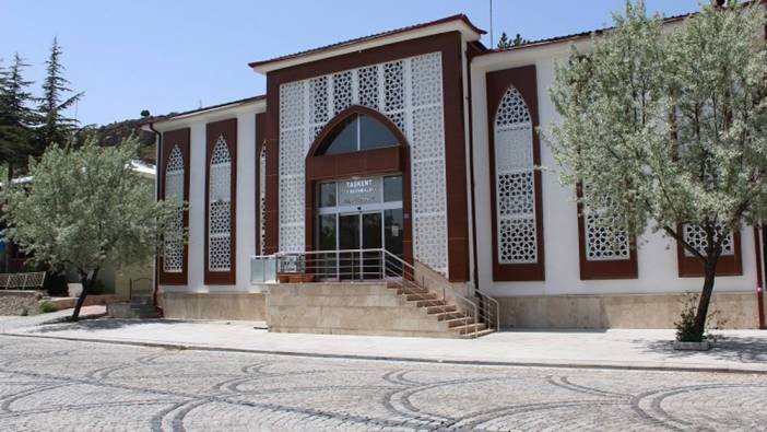 Konya Taşkent Belediyesi 7 işçi alacak