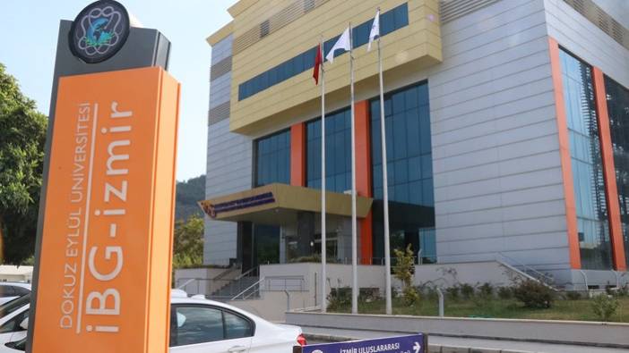 İzmir Biyotıp ve Genom Merkezi 2 işçi alacak