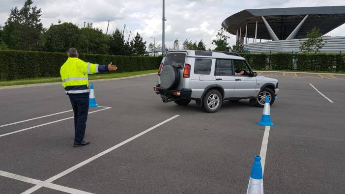 Sakarya Sapaş Turizm otopark görevlisi alacak