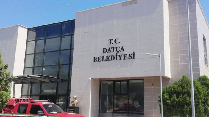 Datça Belediyesi karayolu işleri yaptıracak