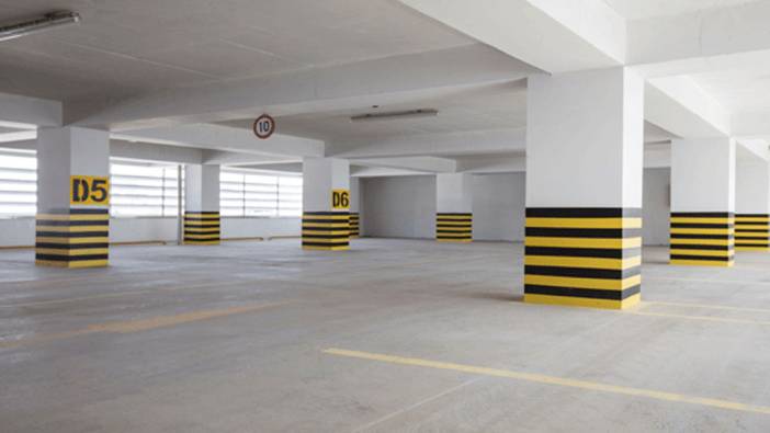 Tekirdağ Otopark Ulaşım otopark görevlisi alacak