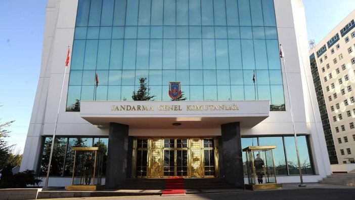 Jandarma ve Sahil Güvenlik Akademisi 18 personel alacak