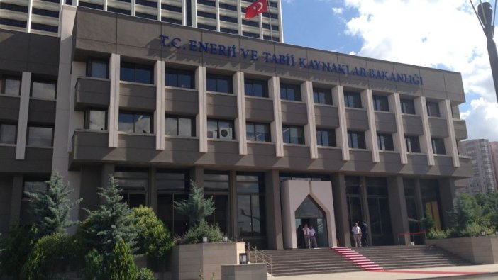 Enerji ve Tabii Kaynaklar Bakanlığı personel alacak