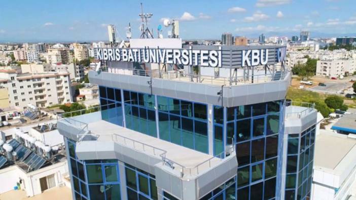 Kıbrıs Batı Üniversitesi öğretim üyesi alacak