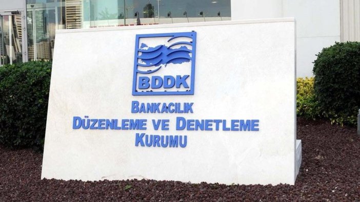 BDDK’dan bankalara döviz talimatı