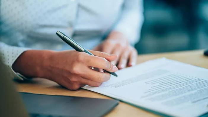 Balıkesir Savaştepe Belediyesi büro personeli alacak