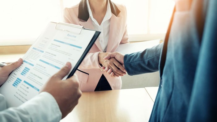 Mersin Büyükşehir Belediyesi 38 işçi alacak