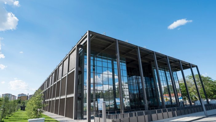 Abdullah Gül Üniversitesi 15 personel alacak