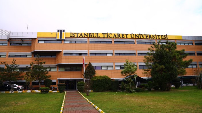 İstanbul Ticaret Üniversitesi personel alacak