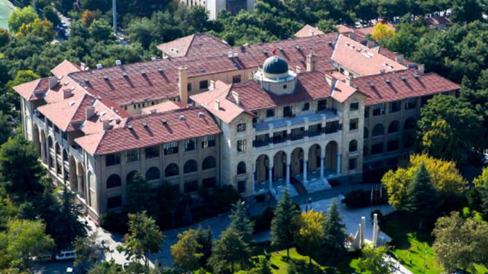 Gazi Üniversitesi personel alacak