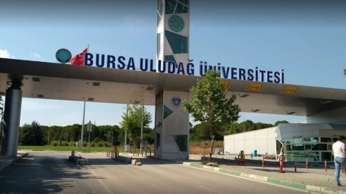 Bursa Uludağ Üniversitesi öğretim üyesi alacak