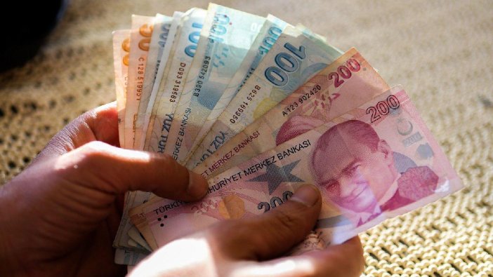 Çiftçiye destek ödemeleri hesapta!