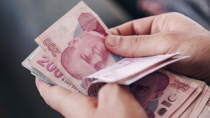 Yaşlı aylığı ve engelli ödemeleriyle ilgili gelişme