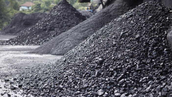 Bayburt Jandarma Komutanlığı kömür satın alacak