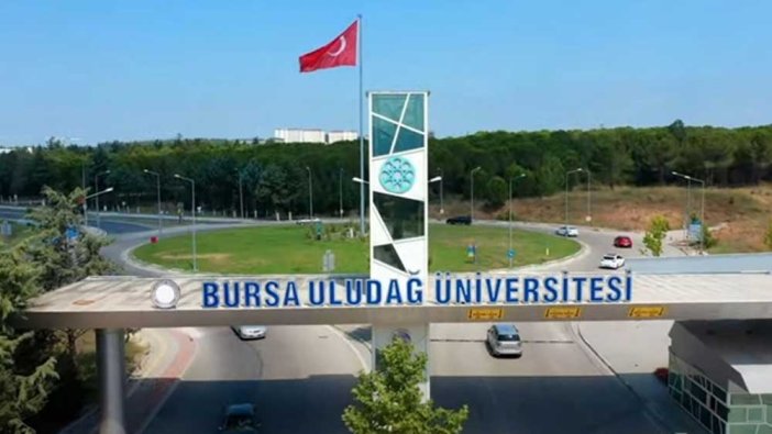 Uludağ Üniversitesi tarihi verdi