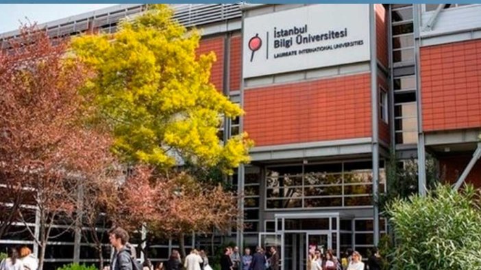 İstanbul Bilgi Üniversitesi'nin yayımladığı ilan belli oldu