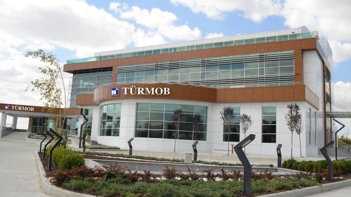 TÜRMOB, serbest muhasebeci mali müşavirlik sınav ilanı