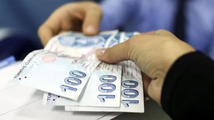 İşe dönemeyene 8 maaş ödeme