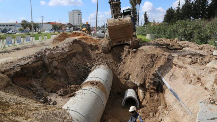 Adana Su ve Kanalizasyon İadesi 4 işçi alacak