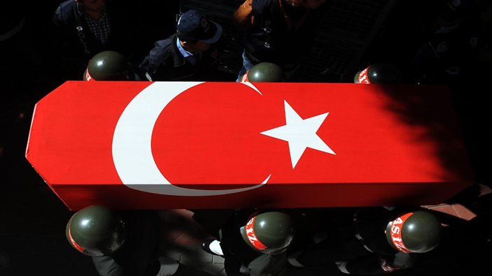 Pençe-Kilit Harekatı'ndan acı haber: 1 şehit