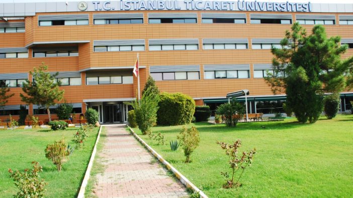 İstanbul Ticaret Üniversitesi akademik personel alacak