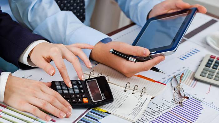 İstanbul Güven su muhasebe personeli alacak