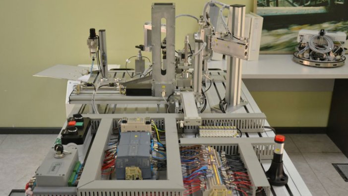 Yeditepe Üniversitesi mekatronik cihaz satın alacak