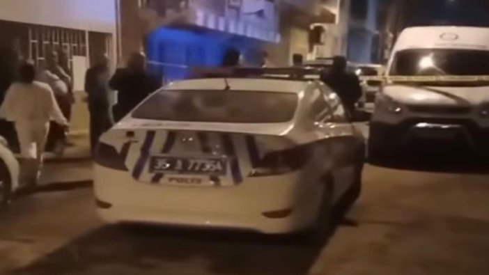 Suriye uyruklu adam eşini başından vurdu!