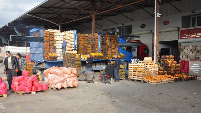 Yeni Hal Yasası’nda sona gelindi! İşte detaylar...